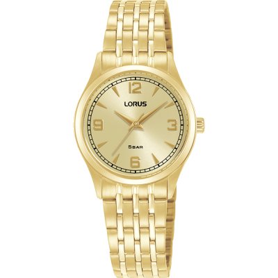 Lorus Ladies RG208ZX9 Horloge