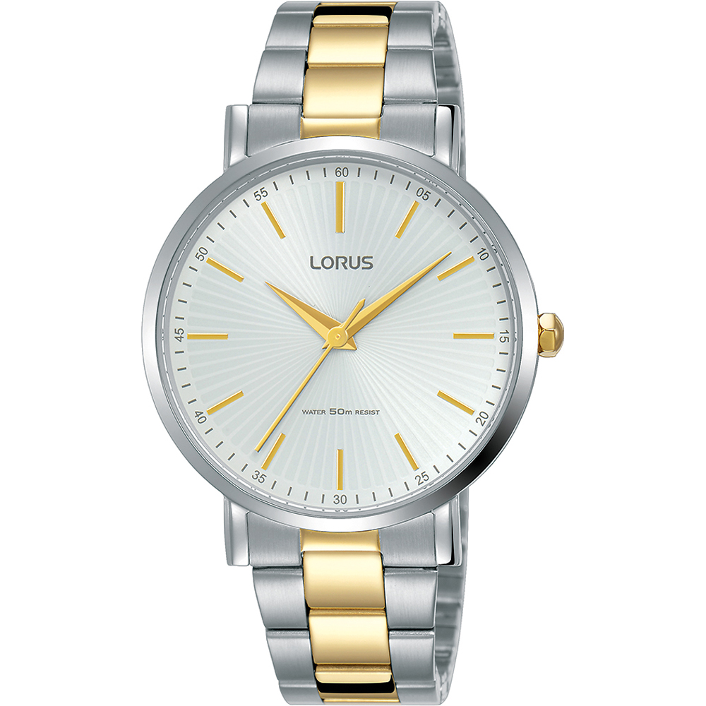 Lorus RG217QX9 Horloge