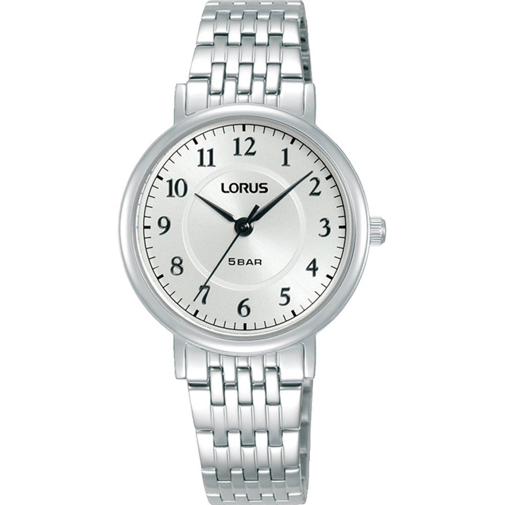 Lorus Classic dress RG221XX9 Horloge