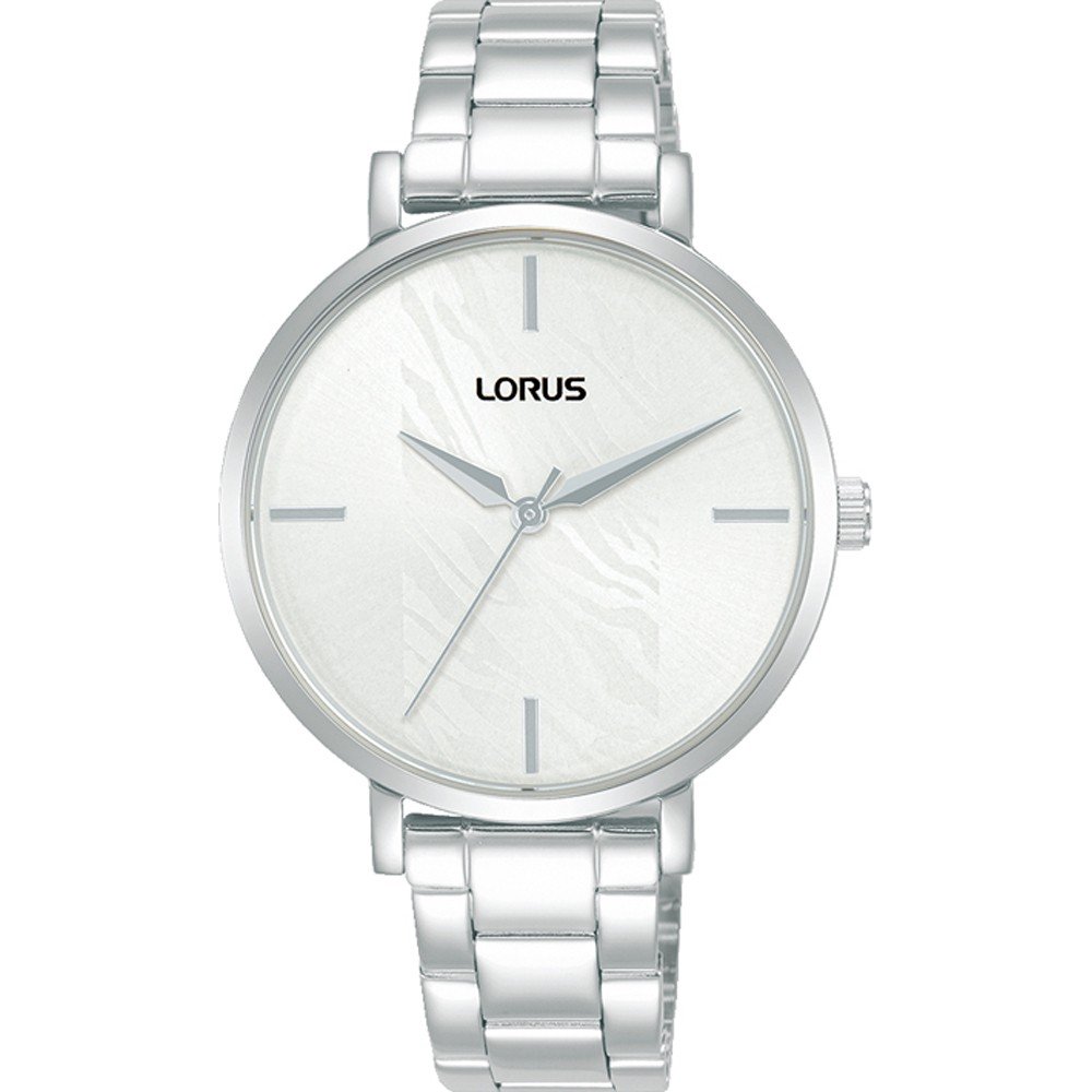 Lorus RG225WX9 Horloge