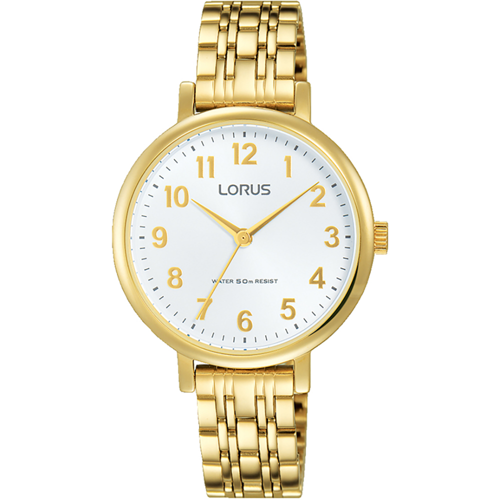 Lorus RG236MX9 Horloge