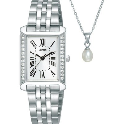 Lorus RG245YX9 Horloge