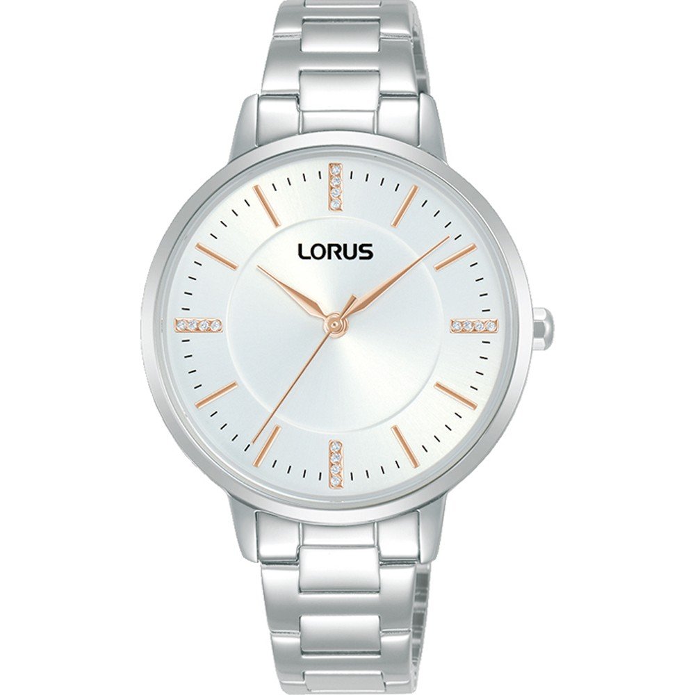 Lorus RG249WX9 Horloge