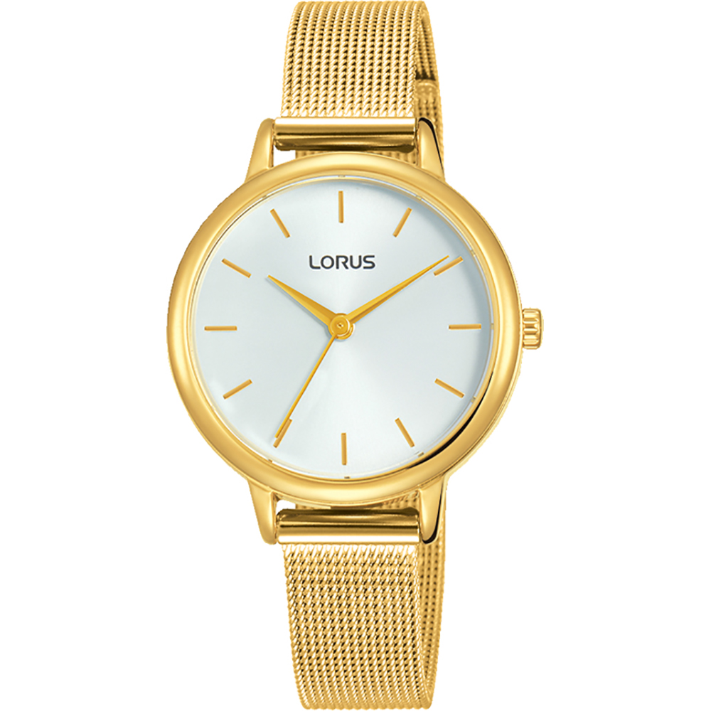 Lorus RG250NX4 Ladies horloge