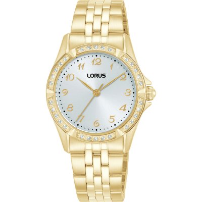Lorus RG250YX9 Horloge