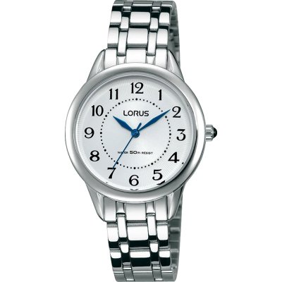 Lorus Classic RG251JX5 Horloge