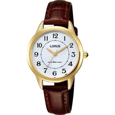 Lorus Dress RG252JX5 Horloge