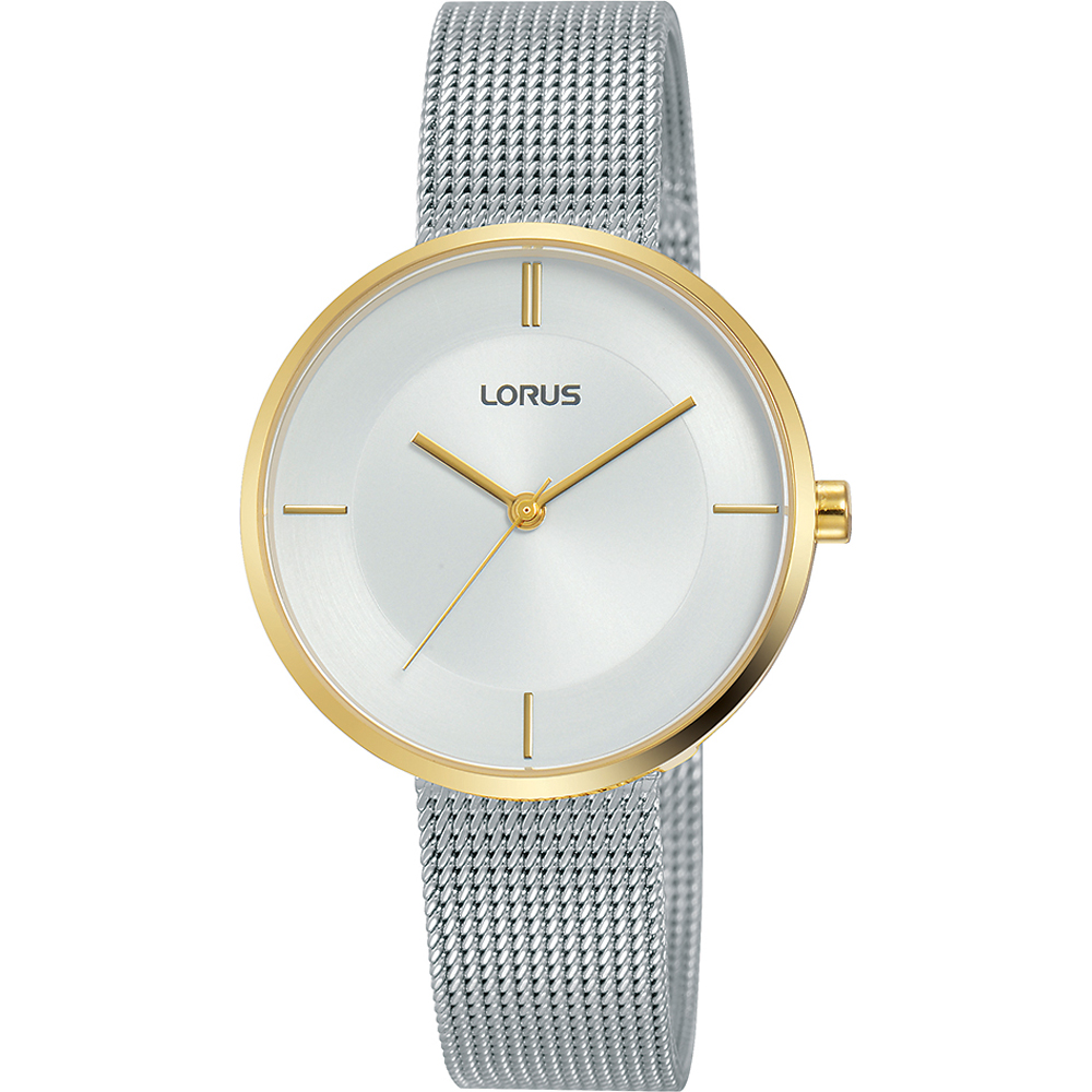 Lorus RG252QX8 Horloge