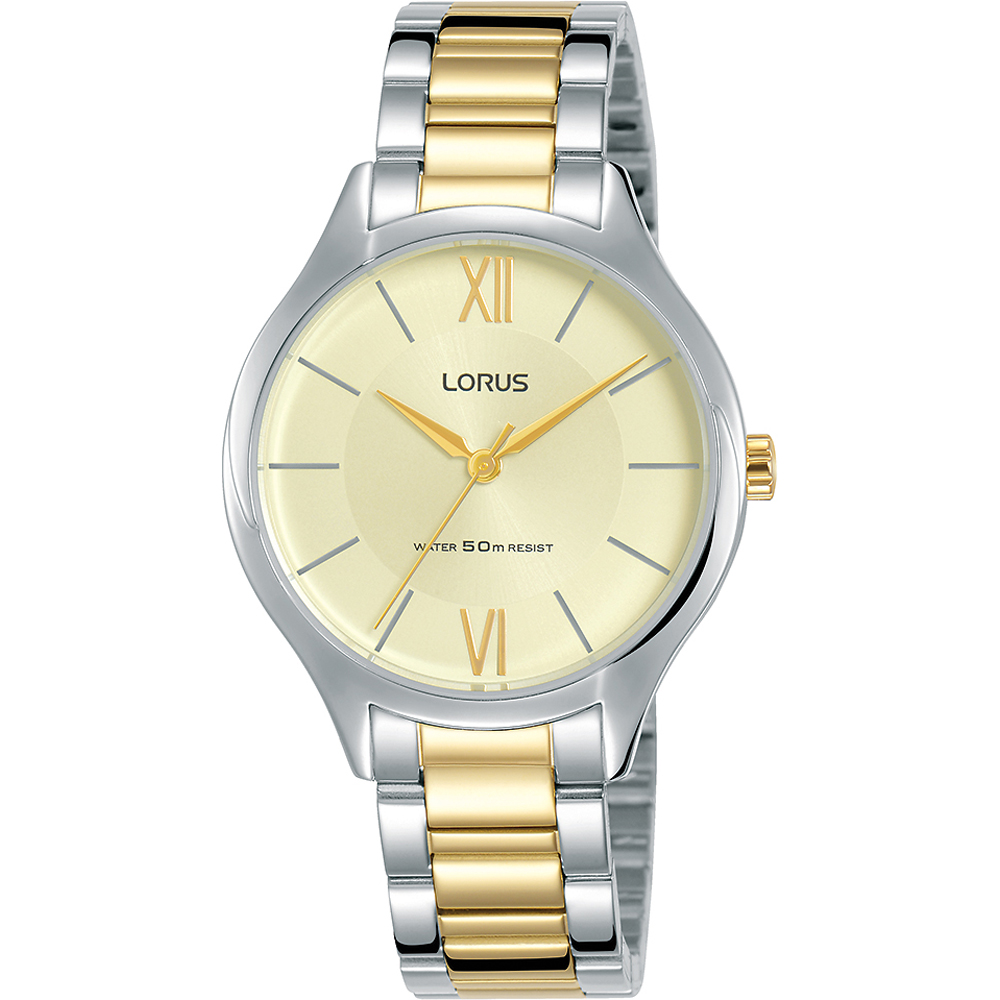 Lorus RG261QX9 Horloge