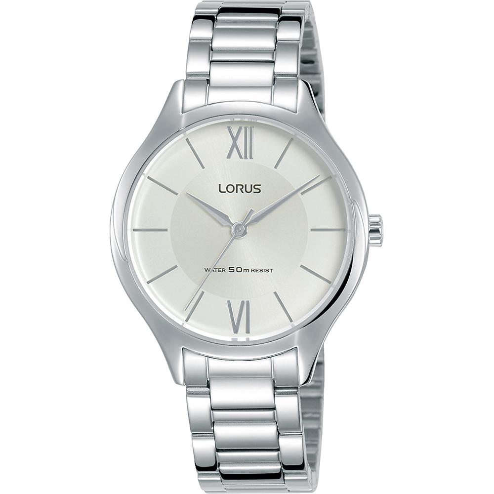 Lorus RG263QX9 horloge