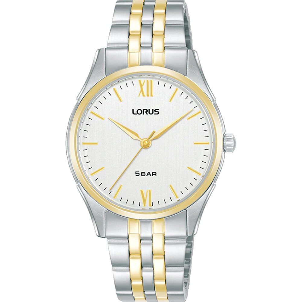 Lorus Classic dress RG276VX9 Horloge