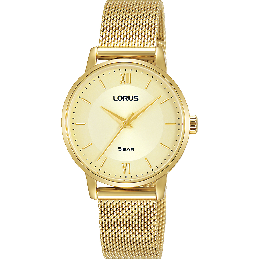 Lorus RG278TX9 Horloge