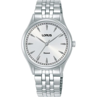 Lorus Classic RG293YX9 Horloge