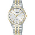 Lorus Classic RG294YX9 Horloge