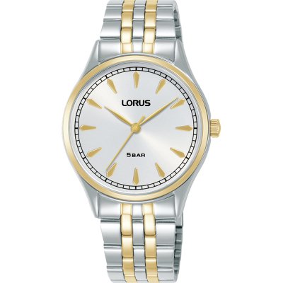 Lorus Classic RG294YX9 Horloge