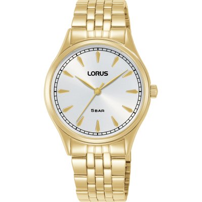 Lorus Classic RG296YX9 Horloge