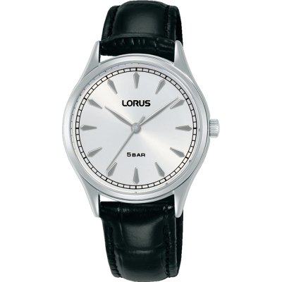 Lorus Classic RG297YX9 Horloge