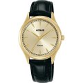 Lorus Classic RG298YX9 Horloge