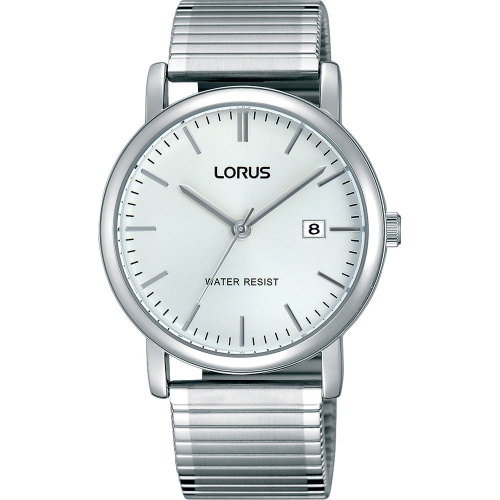 Lorus Classic dress RG855CX5 RG855CX9 Horloge