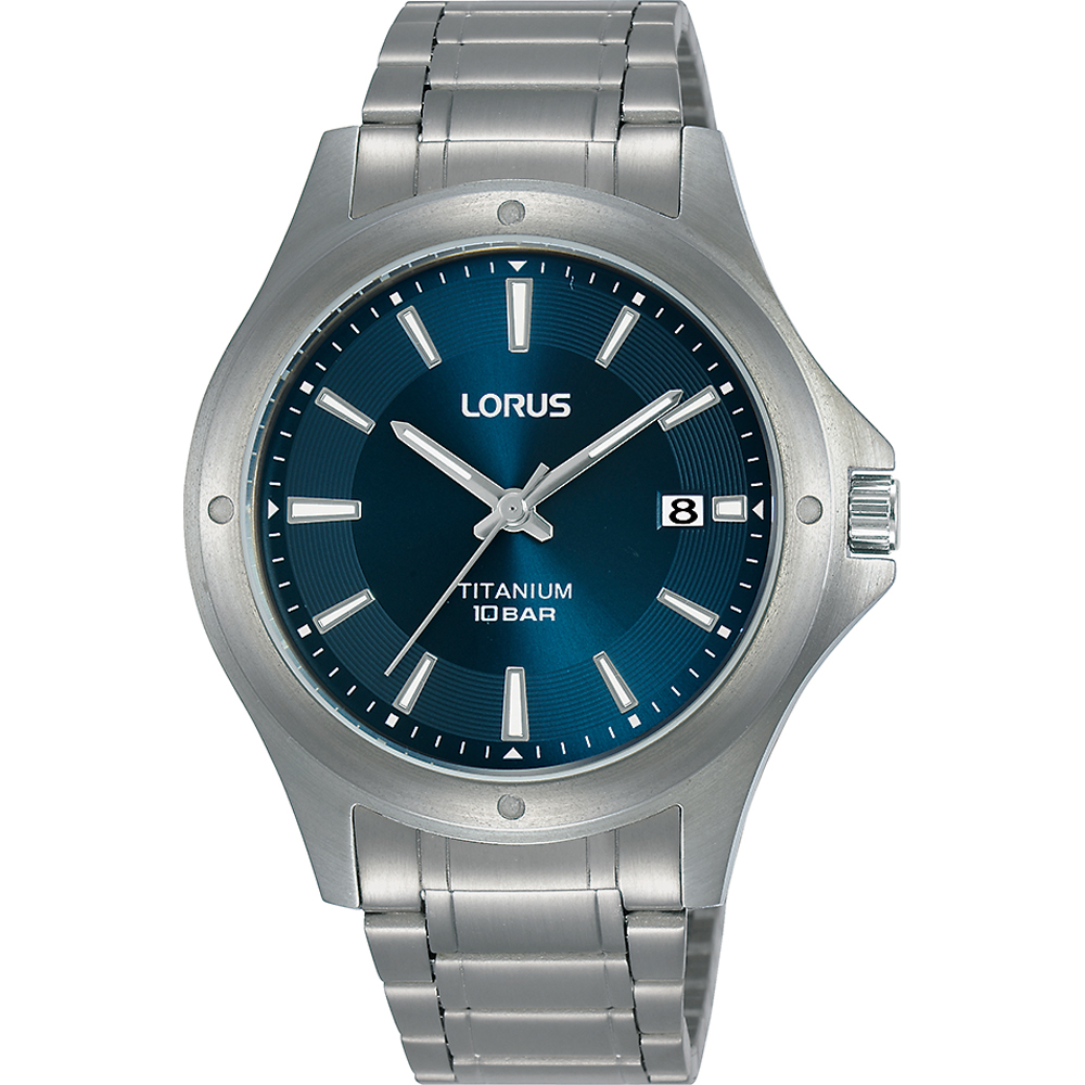 Lorus Sport RG871CX9 Horloge