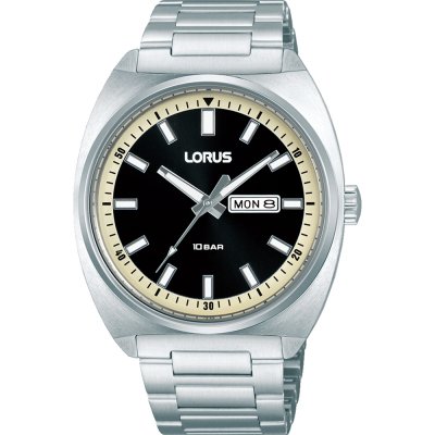 Lorus RH311BX9 Horloge