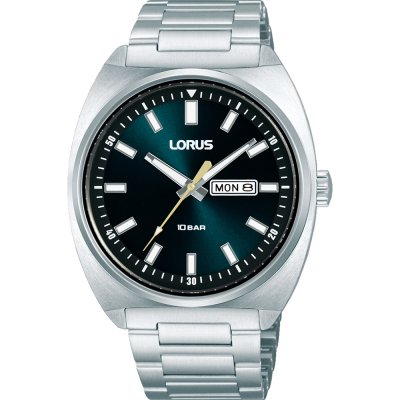 Lorus RH313BX9 Horloge