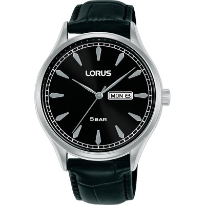 Lorus Classic RH327BX9 Horloge