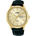 Lorus Classic RH328BX9 Horloge