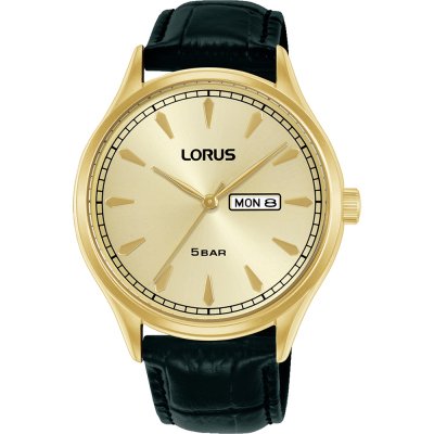 Lorus Classic RH328BX9 Horloge