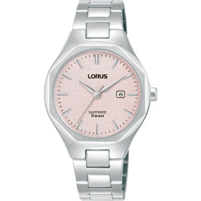 Lorus RH749BX9 Horloge
