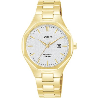 Lorus RH756BX9 Horloge