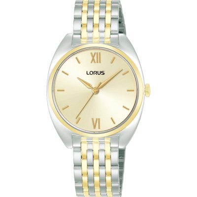 Lorus Ladies RH842CX9 Horloge