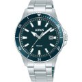 Lorus Classic RH901SX9 Horloge