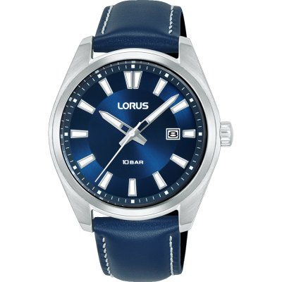 Lorus Classic RH923SX9 Horloge