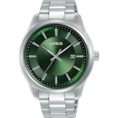 Lorus Classic RH929RX9 Horloge