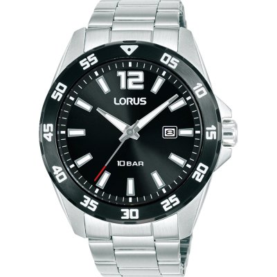 Lorus Sport RH935SX9 Horloge