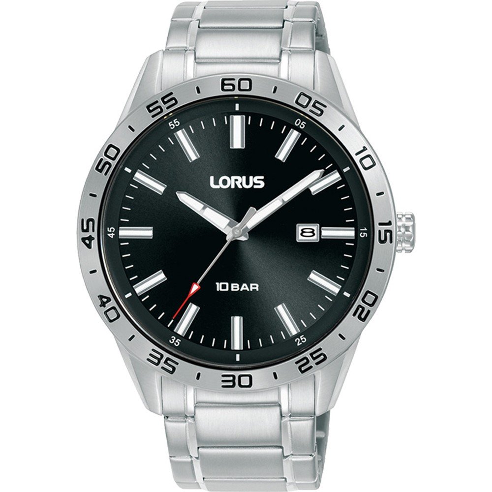 Lorus RH947QX9 Horloge