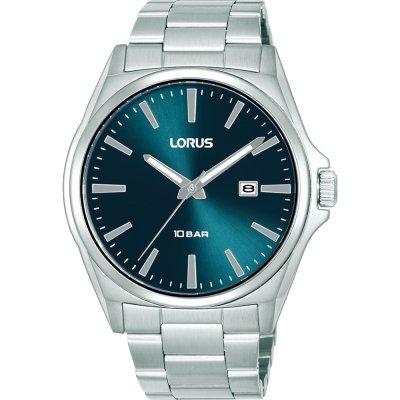 Lorus Sport RH947SX9 Horloge