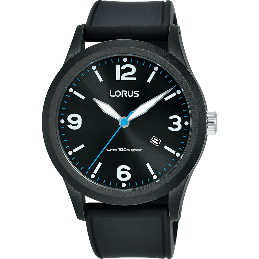 Lorus RH949LX9 Horloge