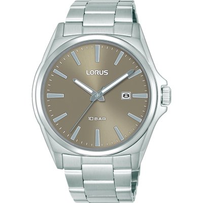 Lorus Sport RH951SX9 Horloge