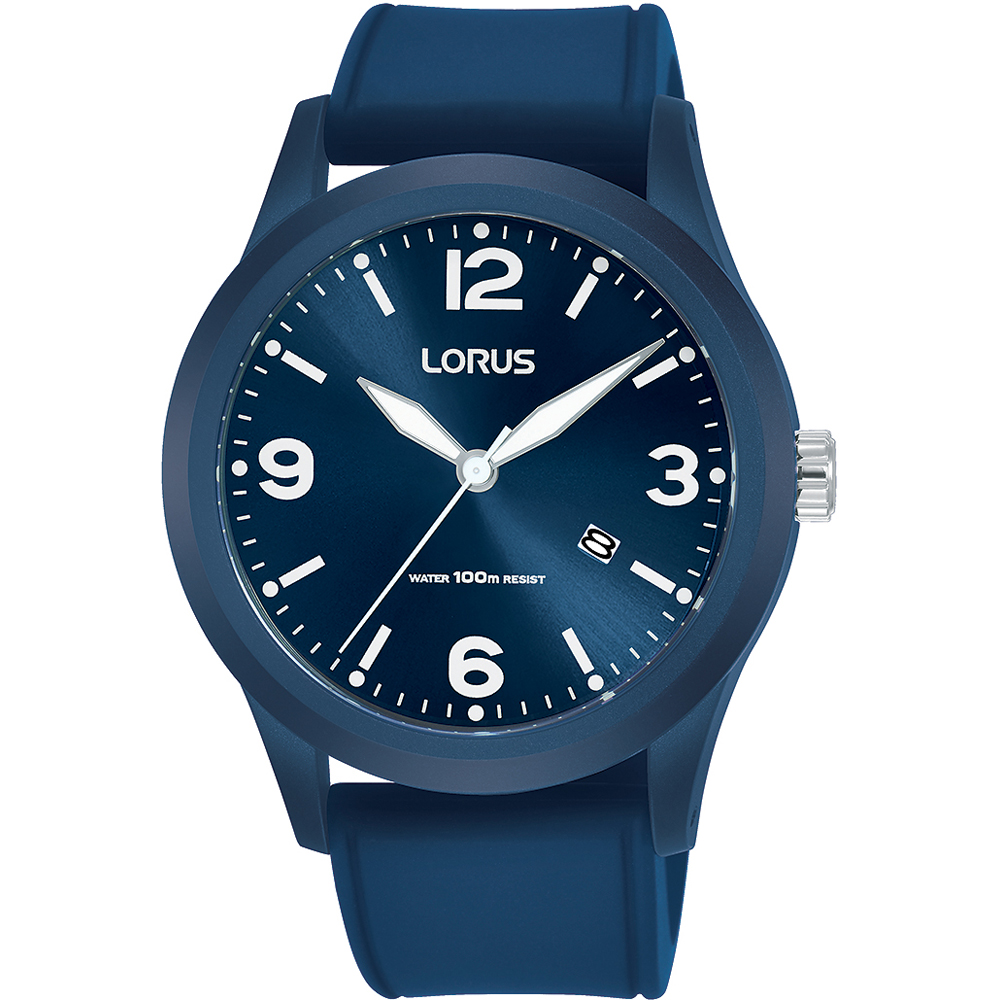 Lorus RH953LX9 Horloge
