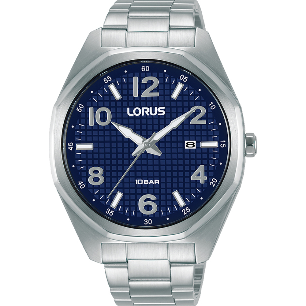 Lorus RH969NX9 horloge