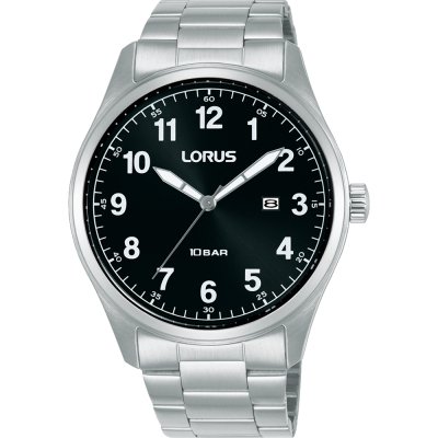 Lorus Sport RH971SX9 Horloge