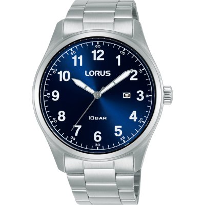 Lorus Sport RH973SX9 Horloge
