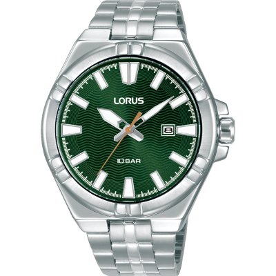 Lorus Classic RH975RX9 Horloge