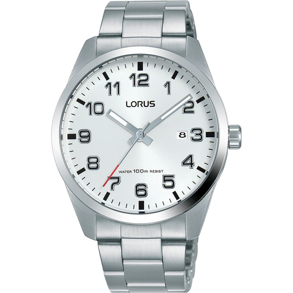 Lorus Classic dress RH977JX5 RH977JX9 Horloge