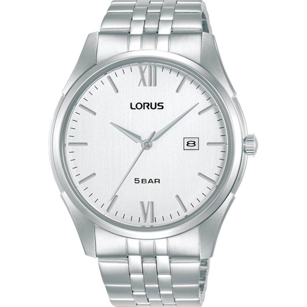 Lorus Classic dress RH987PX9 Horloge