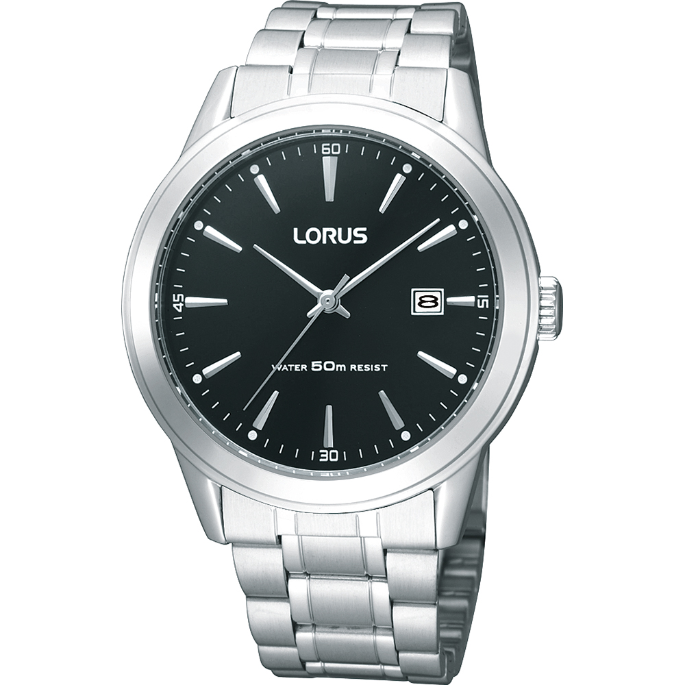 Lorus Classic dress RH995BX9 Horloge