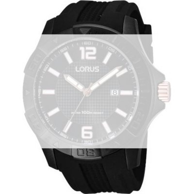 Lorus RHG001X band
