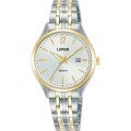 Lorus Classic RJ202CX9 Horloge